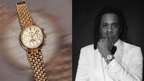 jay z patek philippe|patek philippe 2499.